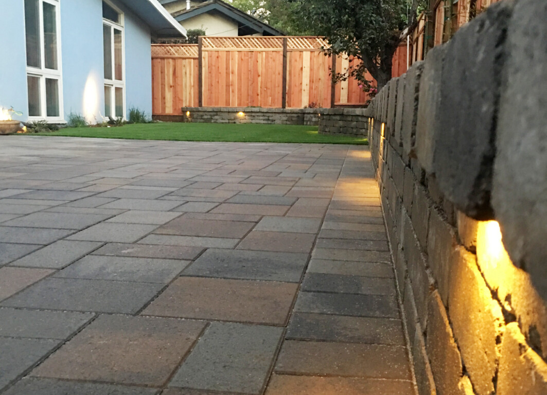 Concrete Patios service in Chino Hills, CA