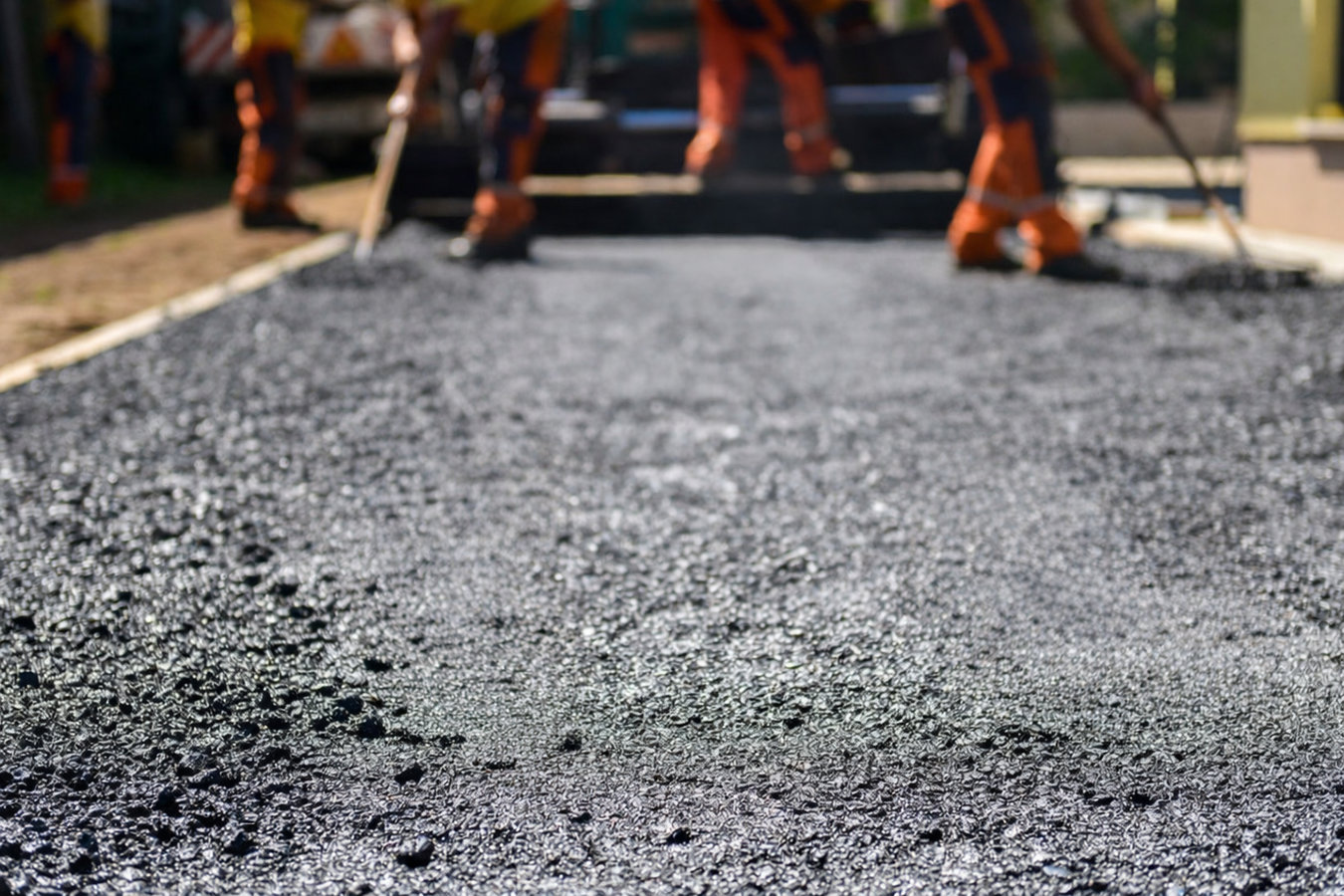 Concrete Contractor services in Rancho Cucamonga, CA