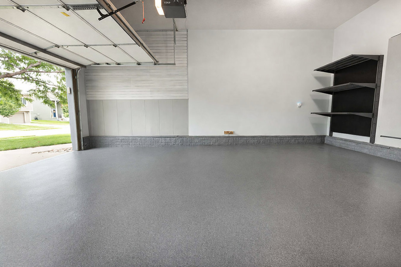 Concrete Contractor services in Fontana, CA