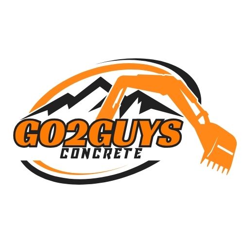 Go2Guys Chino Hills Concrete logo