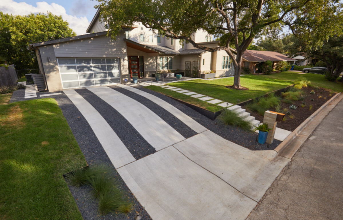 Concrete Driveways service in Chino Hills, CA